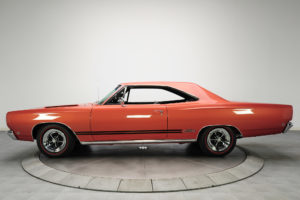 1968, Plymouth, Gtx, 440, Rs23, Muscle, Classic