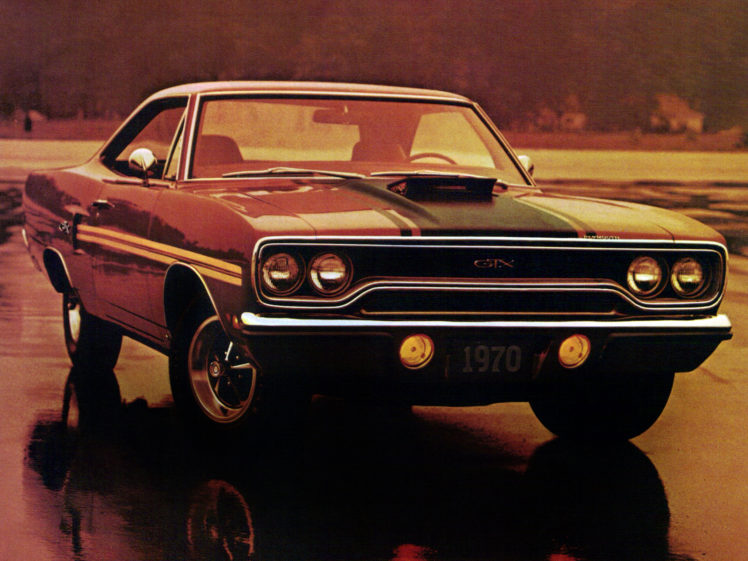 1970, Plymouth, Gtx, Rs23, Muscle, Classic HD Wallpaper Desktop Background