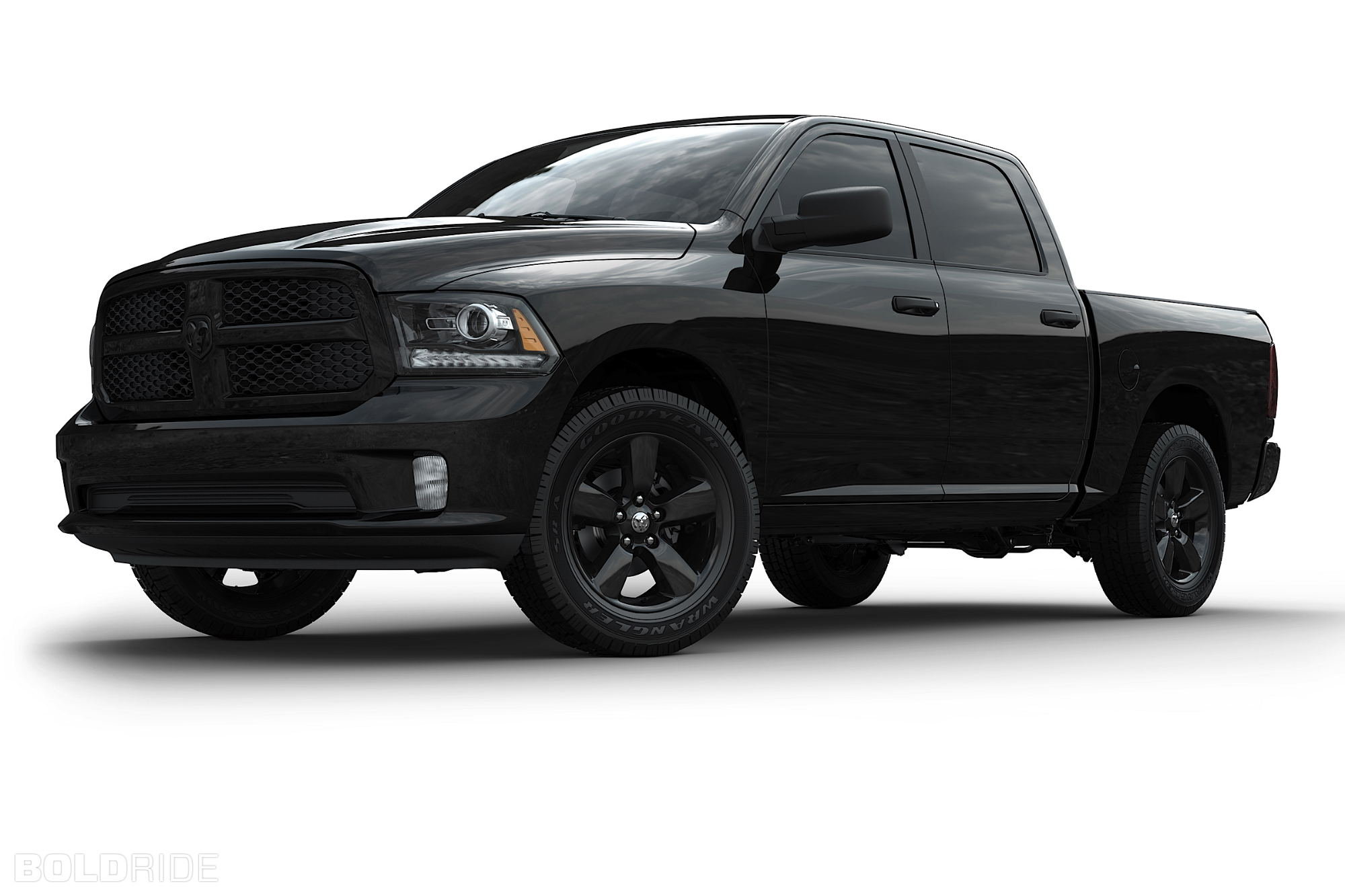 2013, Dodge, Ram, 1500, Black, Express, Pickup, Supertruck, Truck, Muscle, 4x4 Wallpaper