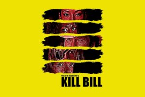 kill, Bill, Yellow