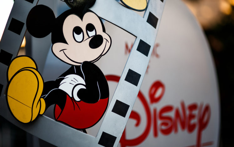 mickey, Mouse, Disney HD Wallpaper Desktop Background