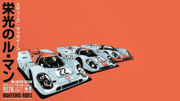 porsche, Race, Racing, Poster, Posters HD Wallpaper Desktop Background