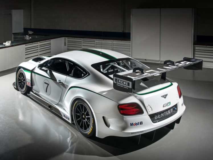 2013, Bentley, Continental, Gt3, Supercar, Supercars, Race, Racing, Luxury, Gw HD Wallpaper Desktop Background