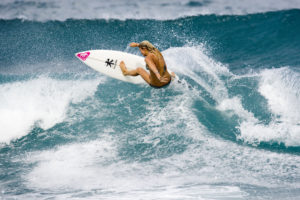 girl, Surfing, Sports, Ocean