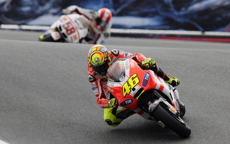 race, Motogp, Sports, Motorcycle, Ducati, Two, Racing HD Wallpaper Desktop Background