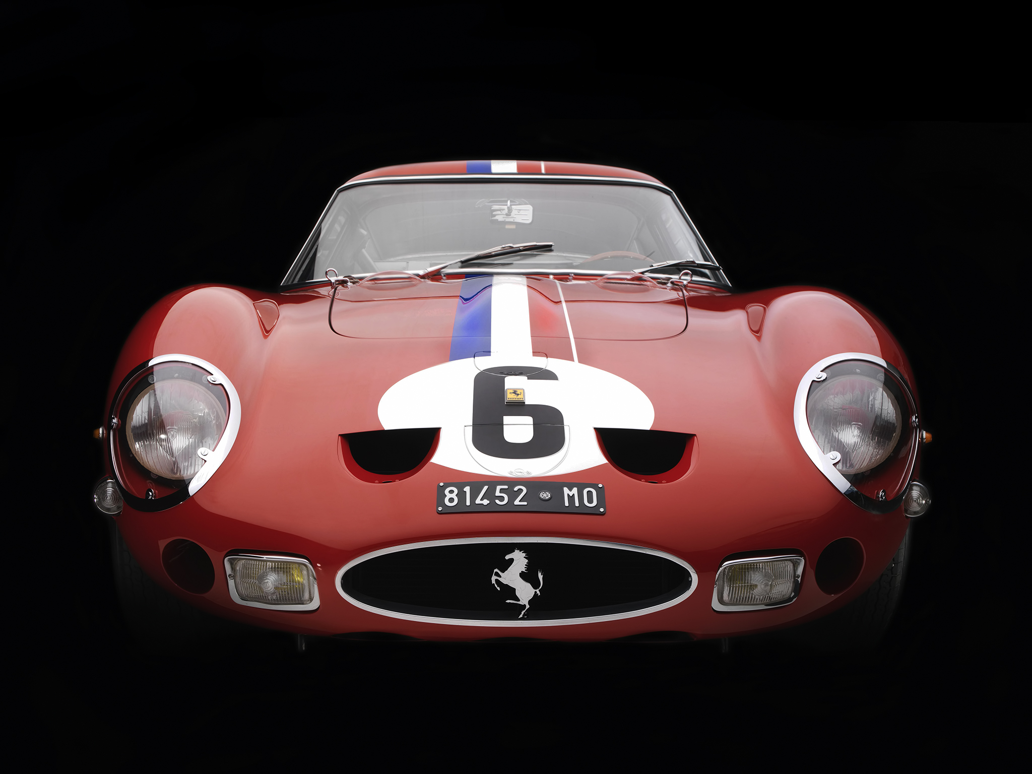 1962, Ferrari, 250, Gto, Series i, Supercar, Supercars, Classic Wallpaper