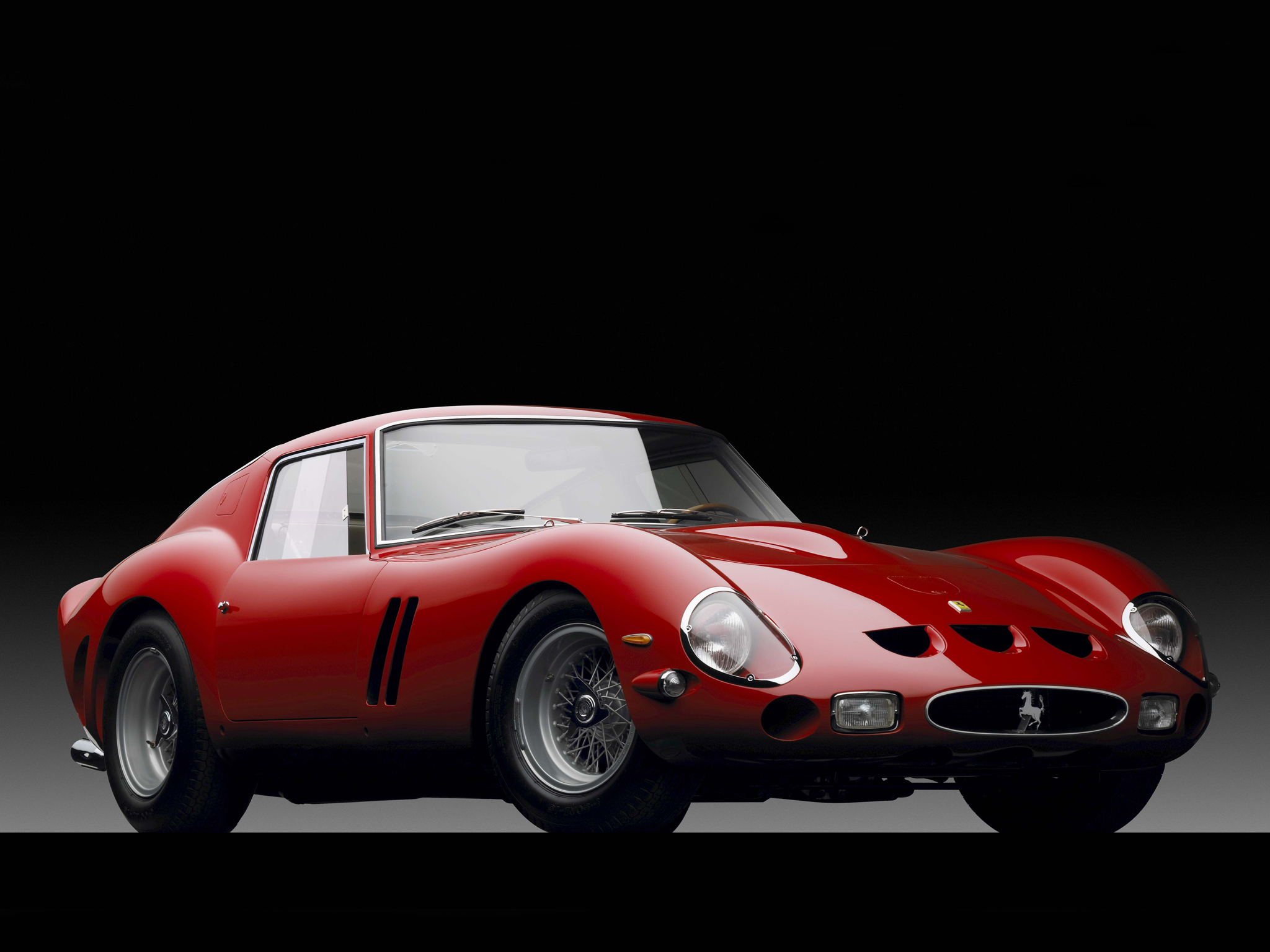 1962, Ferrari, 250, Gto, Series i, Supercar, Supercars, Classic Wallpaper