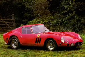 1962, Ferrari, 250, Gto, Series i, Supercar, Supercars, Classic