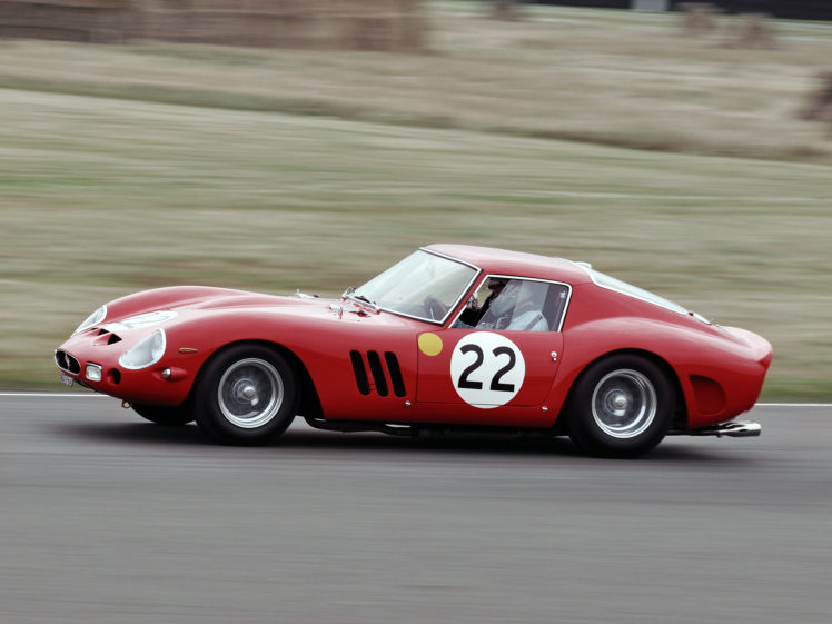 1962, Ferrari, 250, Gto, Series i, Supercar, Supercars, Classic, Race, Racing HD Wallpaper Desktop Background