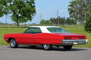 1967, Pontiac, Grand, Prix, 26657, Classic
