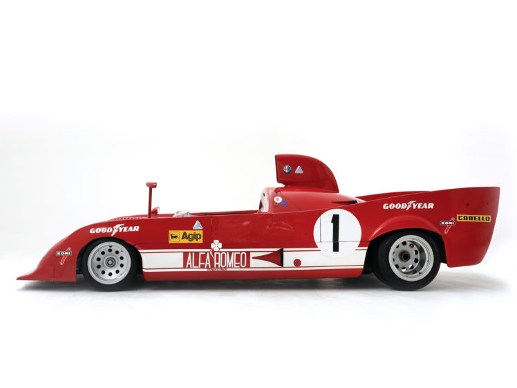 1973, Alfa, Romeo, Tipo, 33tt12, Race, Racing, Classic HD Wallpaper Desktop Background