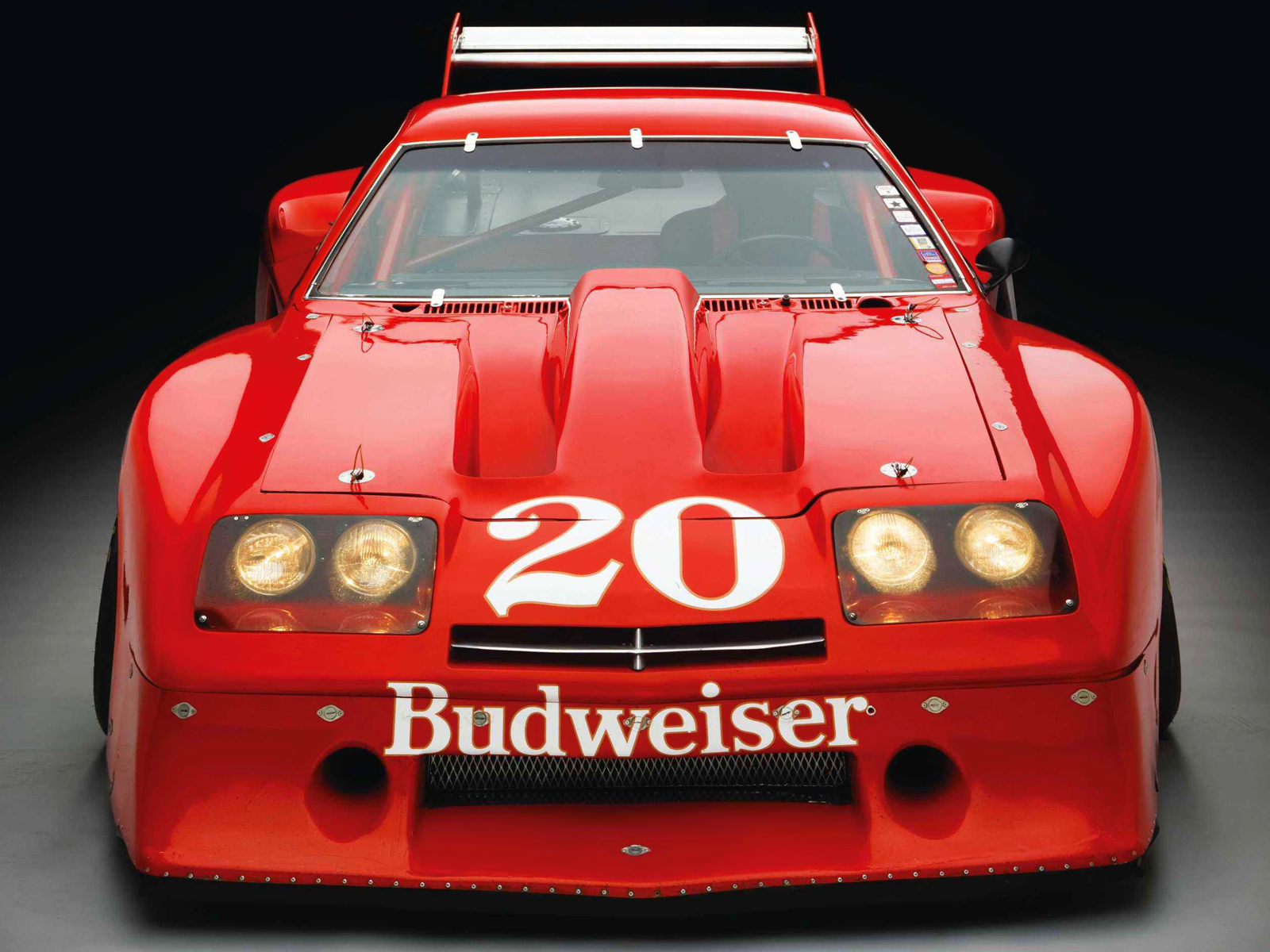 1975, Chevrolet, Monza, Dekon, Imsa, Gto, Race, Racing, Classic Wallpaper