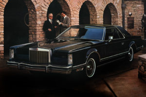 1977, Lincoln, Continental, Mark v, Classic, Luxury, Mark