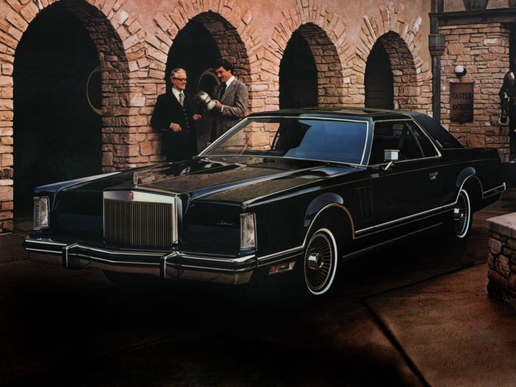 1977, Lincoln, Continental, Mark v, Classic, Luxury, Mark HD Wallpaper Desktop Background