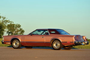 1977, Lincoln, Continental, Mark v, Classic, Luxury, Mark