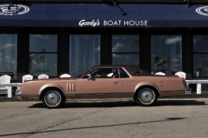 1977, Lincoln, Continental, Mark v, Classic, Luxury, Mark, Gf