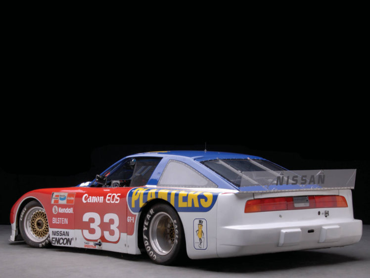 1986, Nissan, 300zx, Turbo, Imsa, Gto, Z31, Racing, Race, Classic HD Wallpaper Desktop Background
