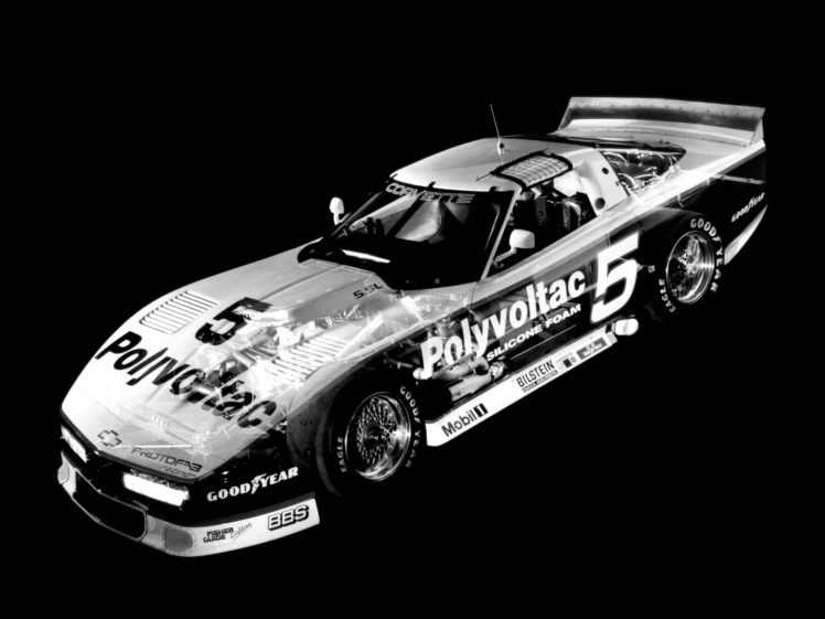 1988, Chevrolet, Corvette, Imsa, Gto, C 4, Race, Racing, Supercar, Supercars, Classic HD Wallpaper Desktop Background