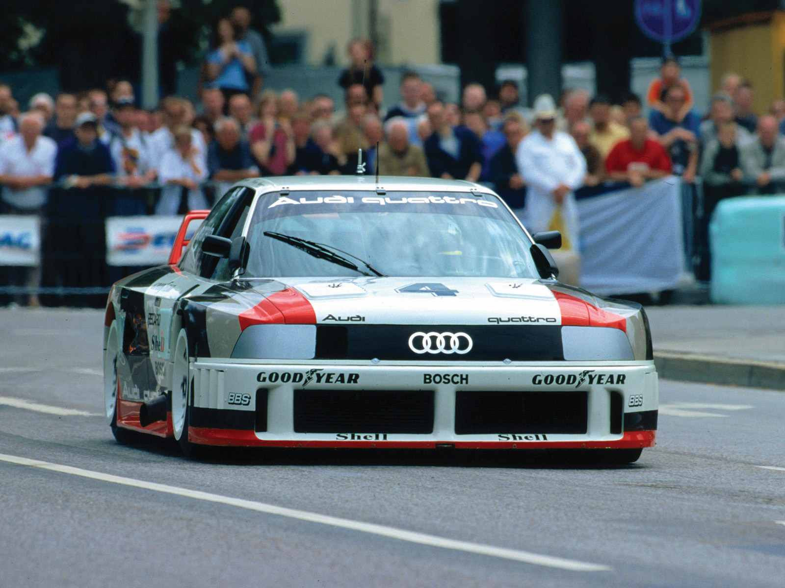 1989, Audi, 90, Quattro, Imsa, Gto, B 3, 9 0, Race, Racing Wallpaper
