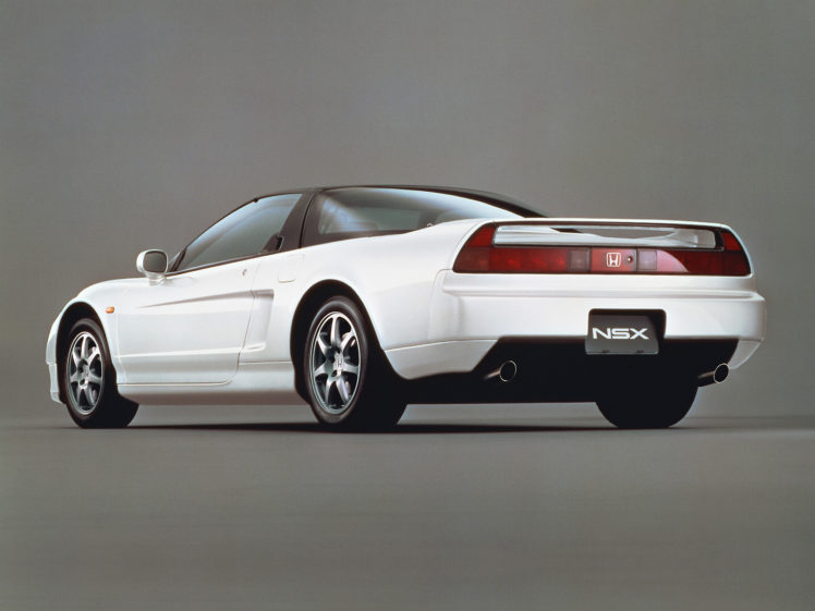 1990aei2001, Honda, Nsx, Na1, Supercar, Supercars HD Wallpaper Desktop Background