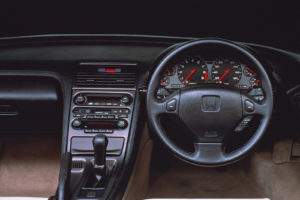 1990aei2001, Honda, Nsx, Na1, Supercar, Supercars, Interior