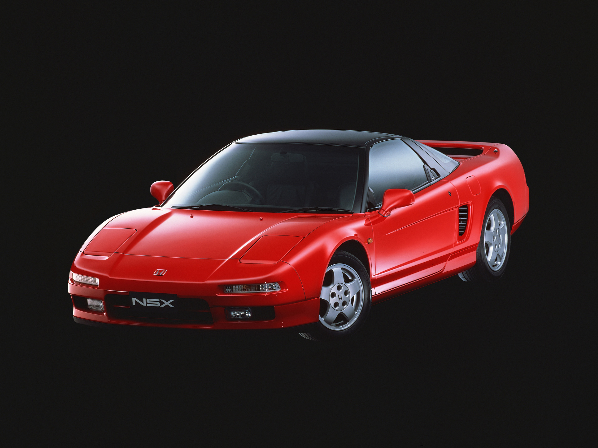 1990aei01 Honda Nsx Na1 Supercar Supercars Wallpapers Hd Desktop And Mobile Backgrounds