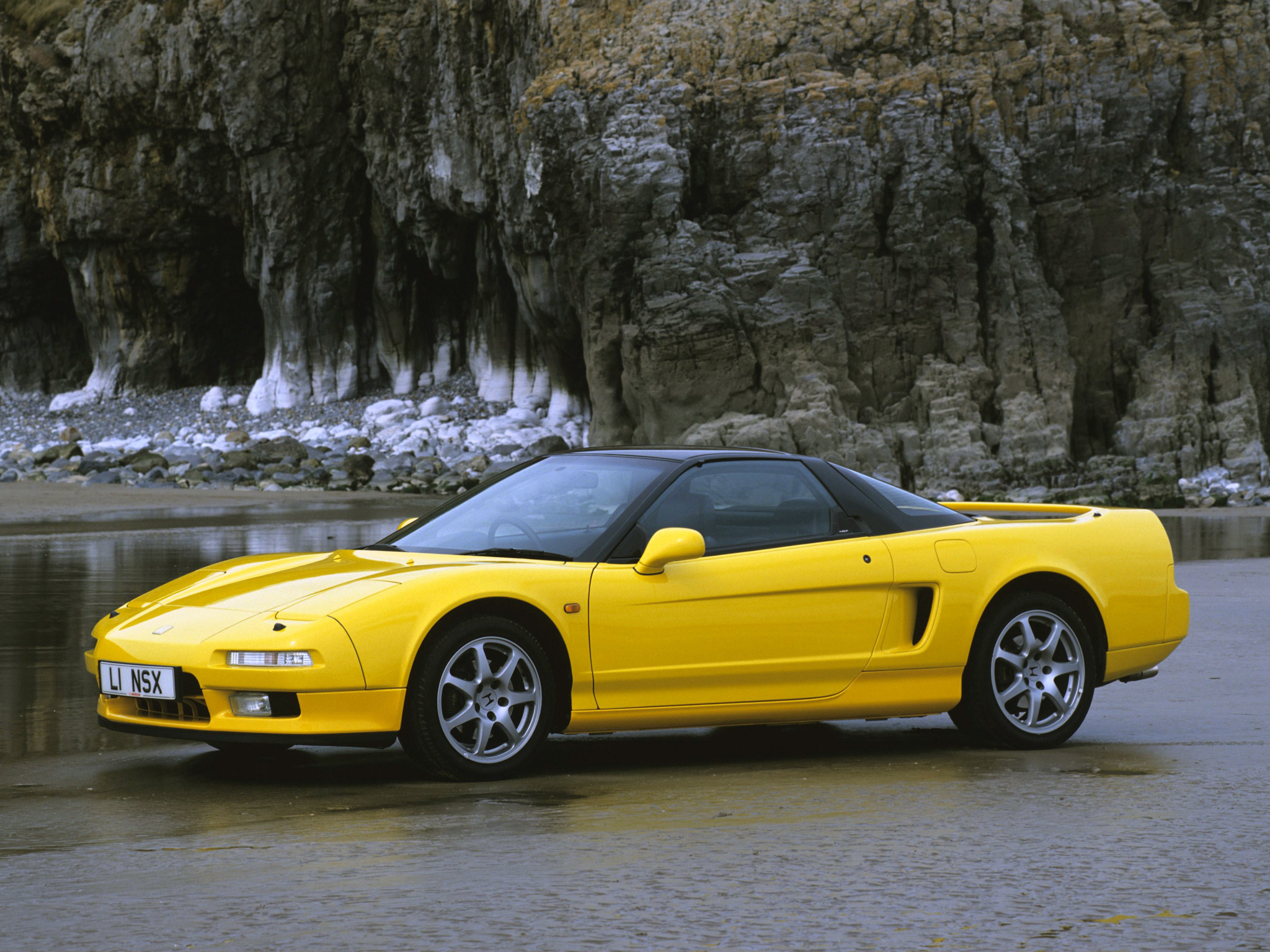 1990aei2001, Honda, Nsx, Uk spec, Na1, Supercar, Supercars Wallpaper