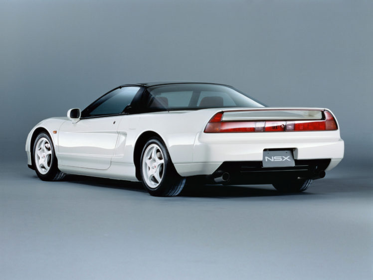1992aei95, Honda, Nsx r, Na1, Nsx, Supercar, Supercars HD Wallpaper Desktop Background