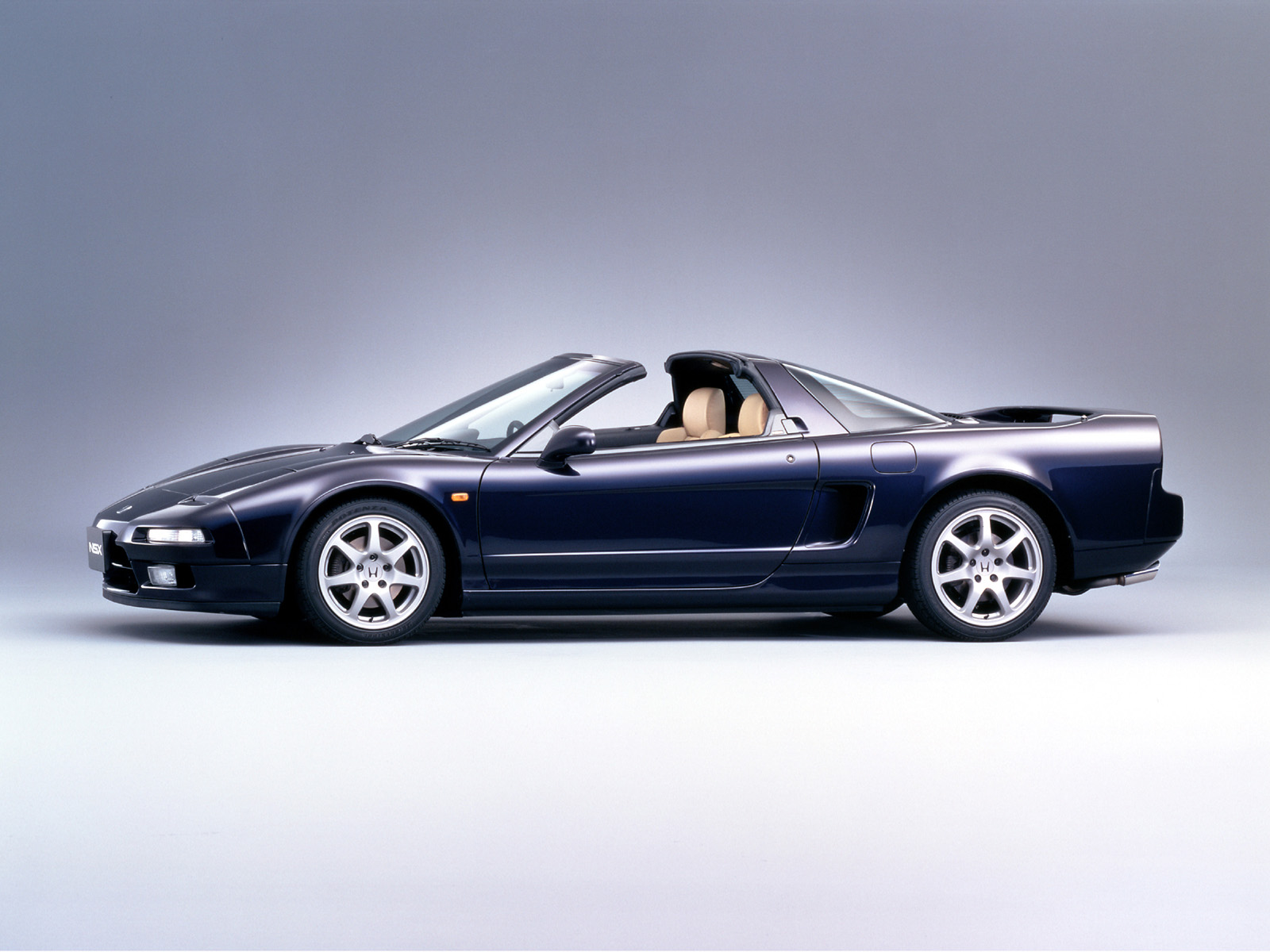 1995aei20, 02honda, Nsx t, Na1, Supercar, Supercars, Nsx Wallpaper