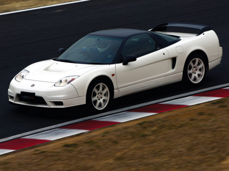 2001, Honda, Nsx r, Prototype, Na2, Supercar, Supercars, Nsx HD Wallpaper Desktop Background