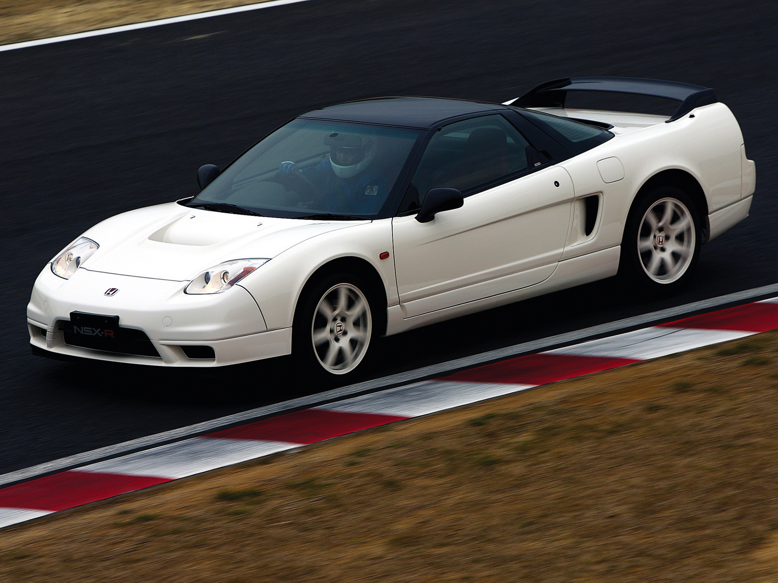 Honda NSX R 1920 1080