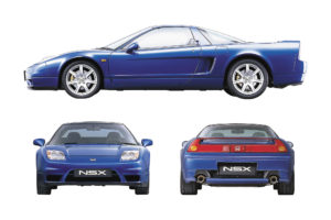 2001aei05, Honda, Nsx, Na2, Supercar, Supercars