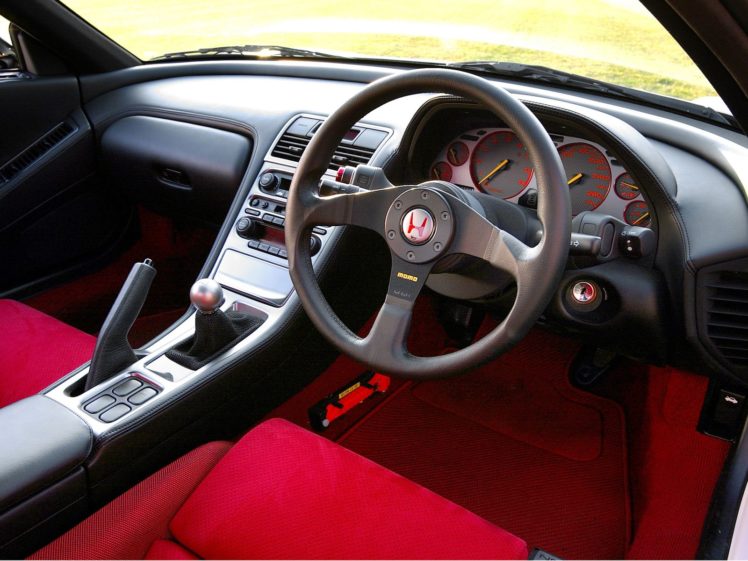 02aei05 Honda Nsx R Na2 Supercar Supercars Nsx Interior Wallpapers Hd Desktop And Mobile Backgrounds