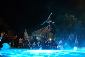 project x, Crowd, Party, Pool, Extreme, Mood, Beer, Drink