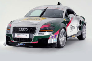 2007, Mtm, Audi, T t, Bimoto, Record car, Race, Racing, Tuning