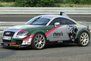 2007, Mtm, Audi, T t, Bimoto, Record car, Race, Racing, Tuning