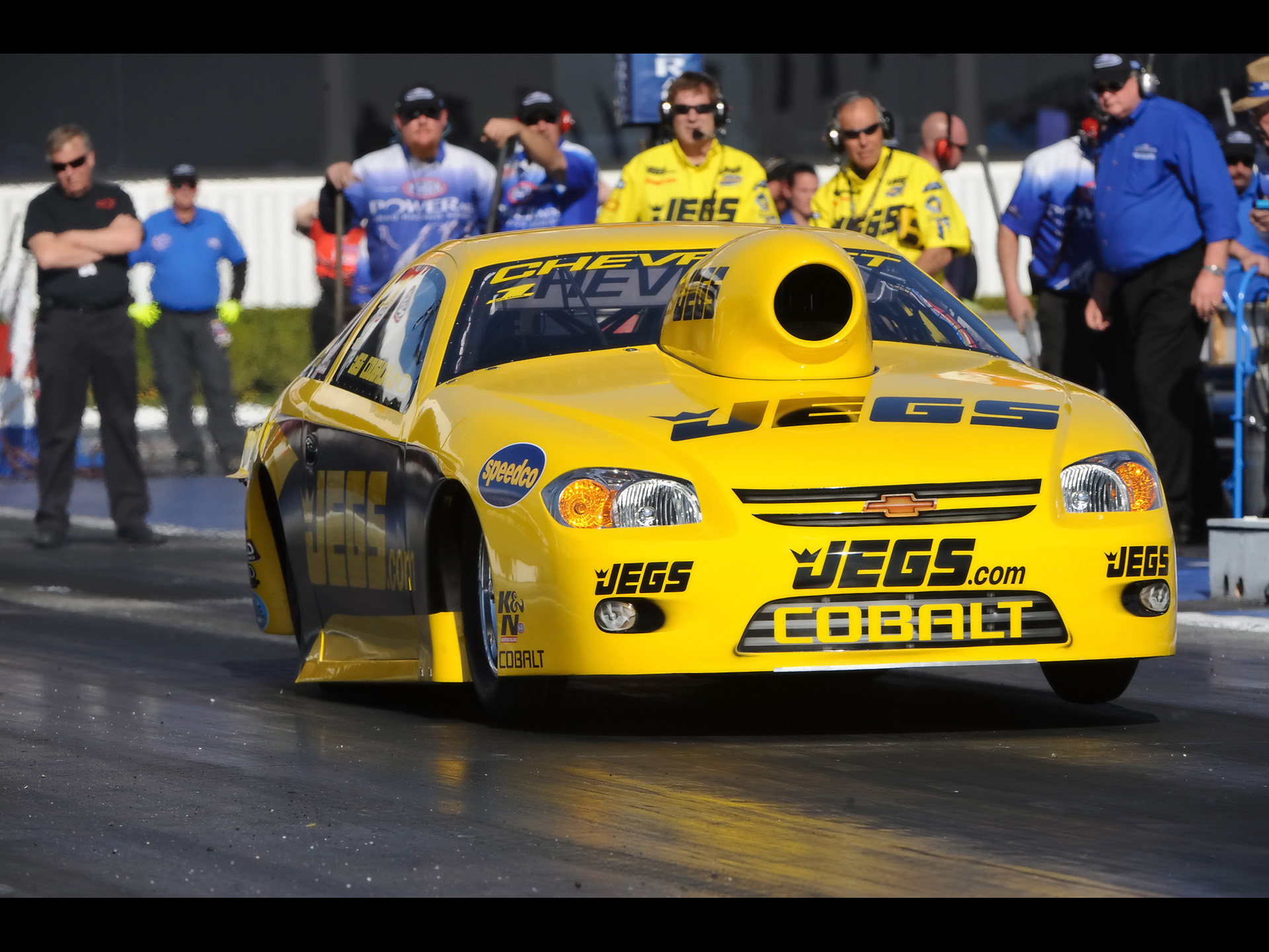 how to watch nhra drag racing online