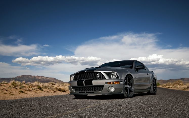 cars, Roads, Ford, Mustang, Shelby, Gt500 HD Wallpaper Desktop Background