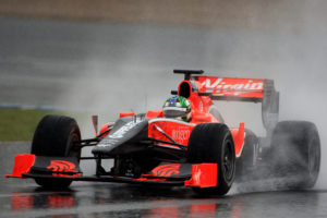 2010, Virgin, Racing, Vr 01, Formula 1, Formula, One, F 1, Race, Racing, Fq