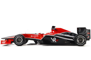 2010, Virgin, Racing, Vr 01, Formula 1, Formula, One, F 1, Race, Racing, Fs