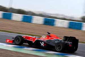 2010, Virgin, Racing, Vr 01, Formula 1, Formula, One, F 1, Race, Racing, Fw