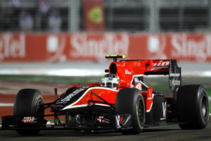 2010, Virgin, Racing, Vr 01, Formula 1, Formula, One, F 1, Race, Racing