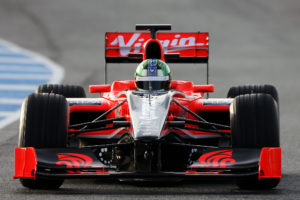 2010, Virgin, Racing, Vr 01, Formula 1, Formula, One, F 1, Race, Racing, Mn