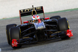 2011, Renault, R31, Formula 1, Formula, One, F 1, Race, Racing