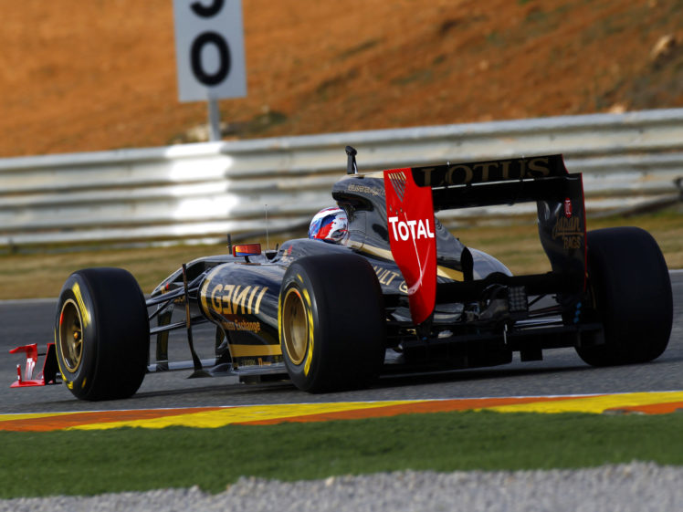 2011, Renault, R31, Formula 1, Formula, One, F 1, Race, Racing HD Wallpaper Desktop Background