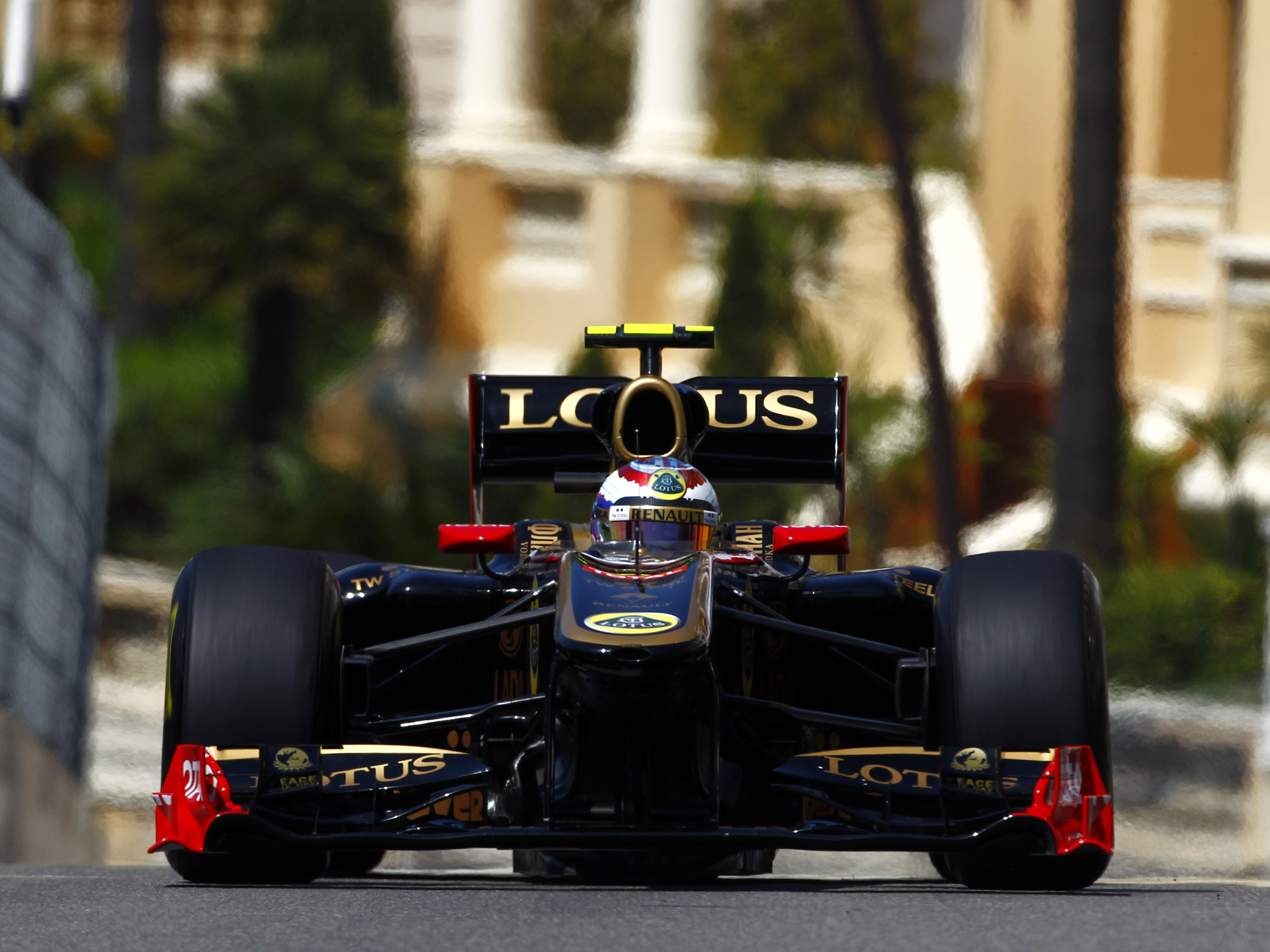 2011, Renault, R31, Formula 1, Formula, One, F 1, Race, Racing Wallpaper