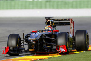 2011, Renault, R31, Formula 1, Formula, One, F 1, Race, Racing