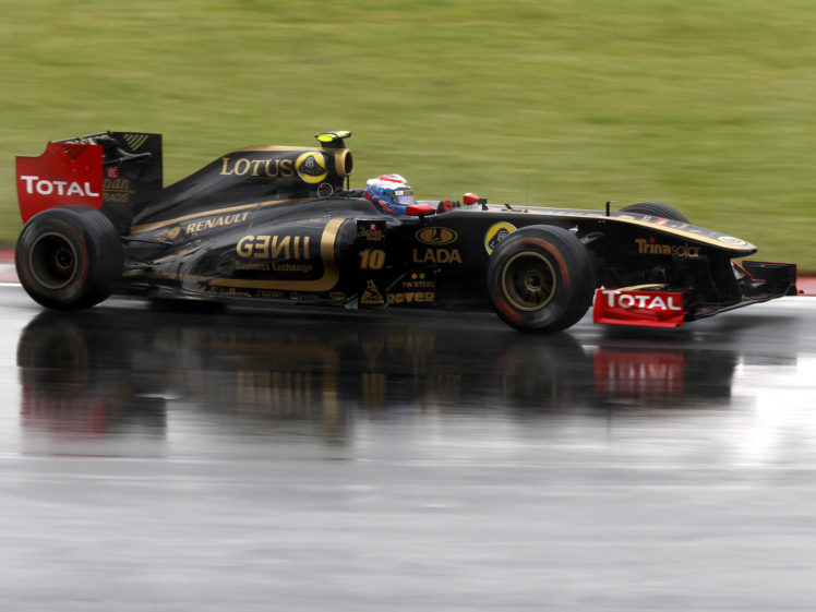2011, Renault, R31, Formula 1, Formula, One, F 1, Race, Racing, Fw HD Wallpaper Desktop Background