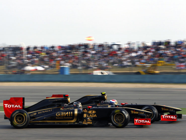 2011, Renault, R31, Formula 1, Formula, One, F 1, Race, Racing HD Wallpaper Desktop Background