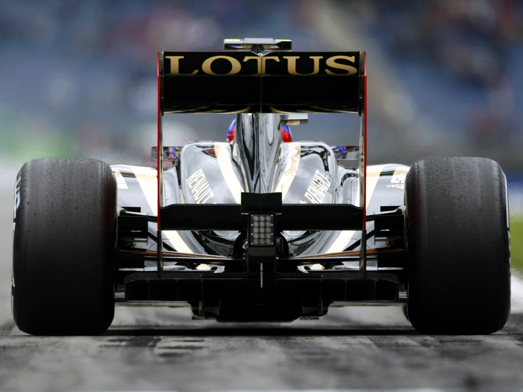 2011, Renault, R31, Formula 1, Formula, One, F 1, Race, Racing Wallpaper